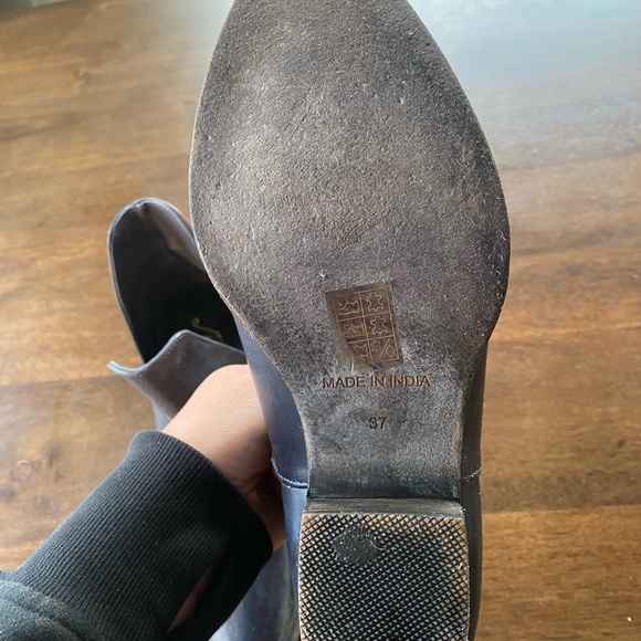 free People Double V boots - Picture 4 of 4